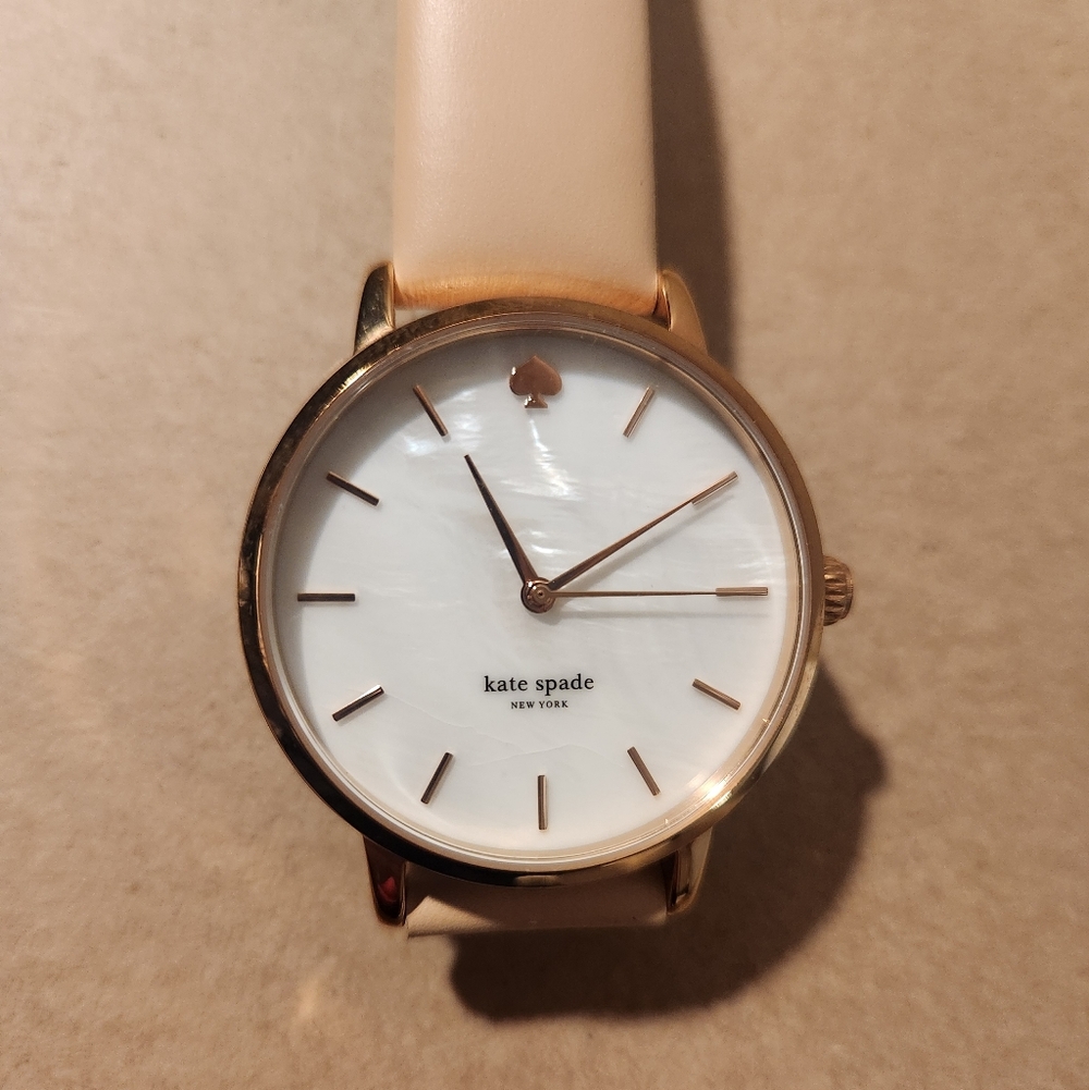 Kate Spade Wach **